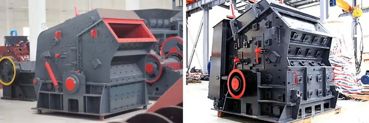 Impact Crusher