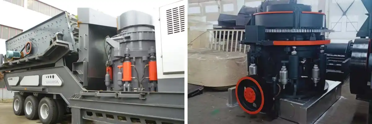 Cone Crusher