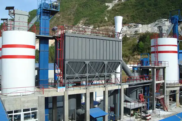 CRLM Vertical Mill