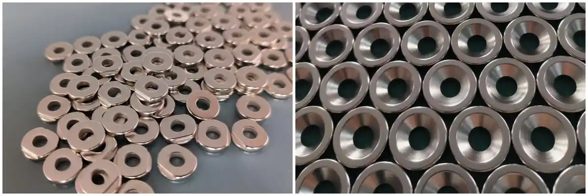 NdFeB Permanent Magnet