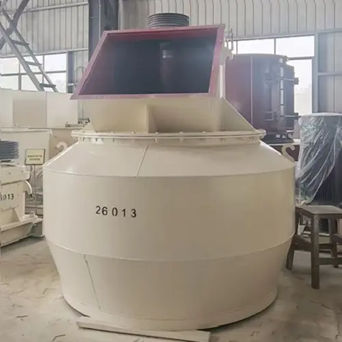 CRRM Raymond Mill Classifier