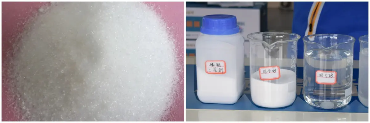 Monoammonium Phosphate