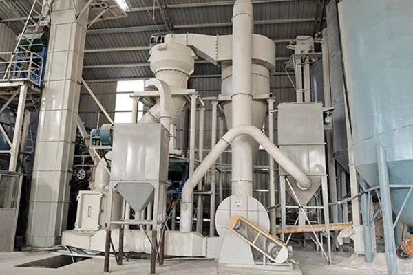 Sand Making Machine