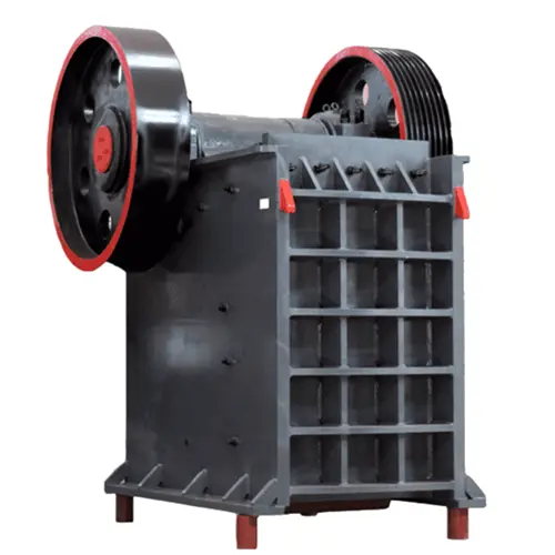 Jaw Crusher