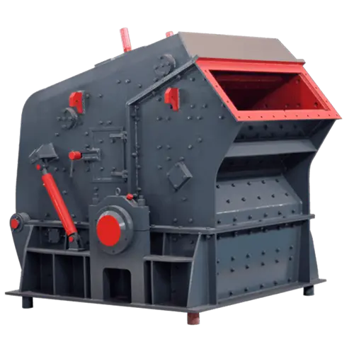 Impact Crusher