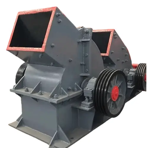 Hammer Crusher