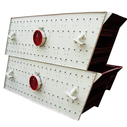 Vibrating Screen