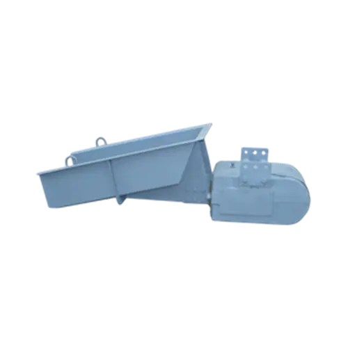 Electromagnetic Vibrating Feeder