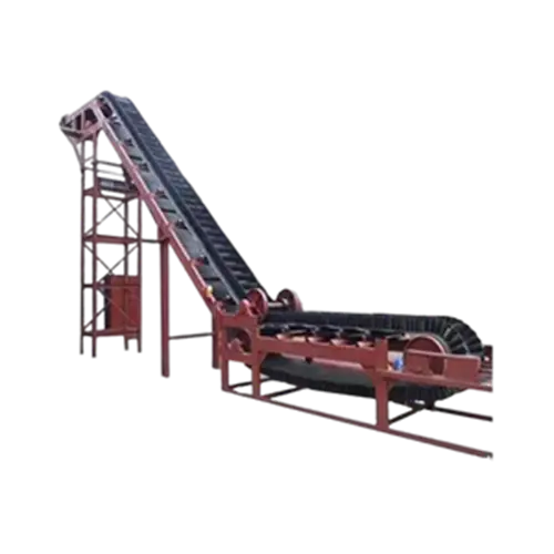 Belt Conveyor