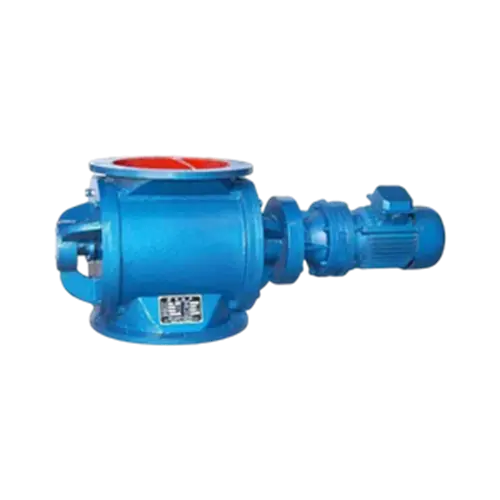 Discharge Valve