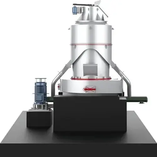 Ultrafine Classifier