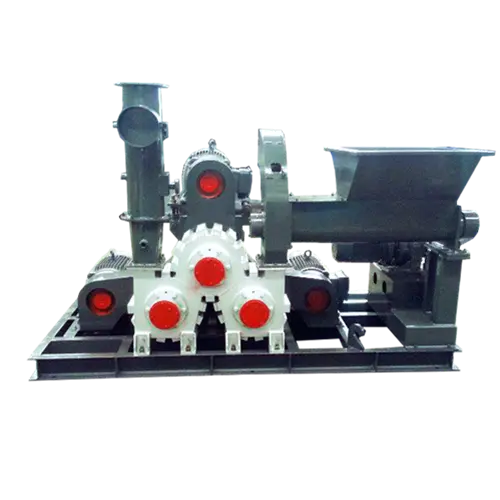 Surface Modification Machine