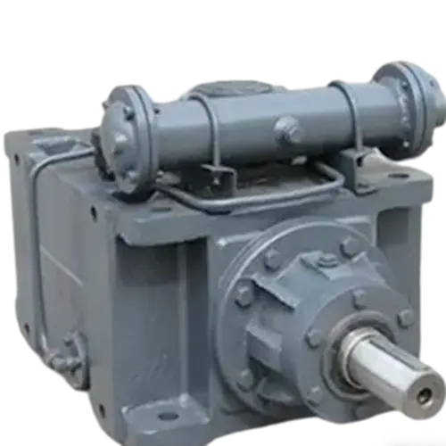 Gear Reducer