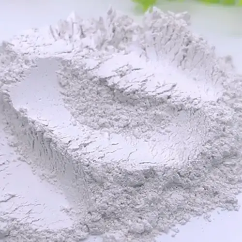 Industrial Grade Calcium Hydroxide