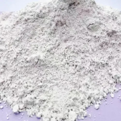High Specific Surface Area Calcium Hydroxide