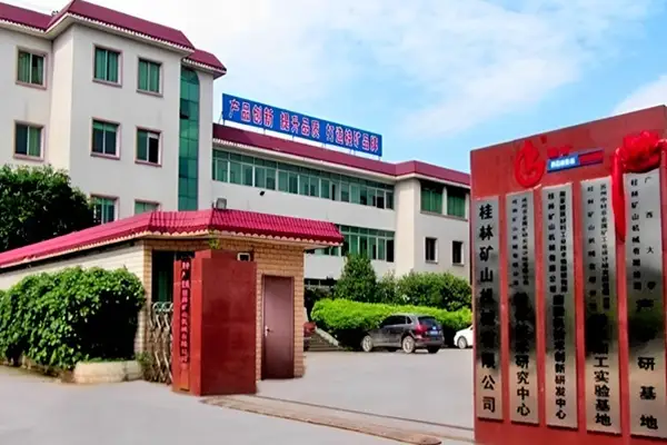 The Original Corporate Park