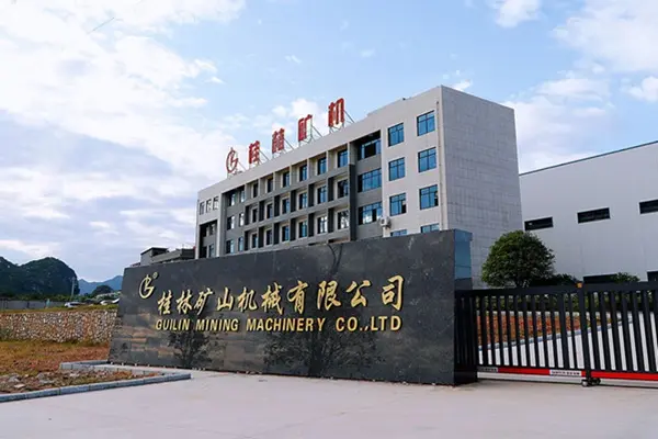 The New Corporate Park