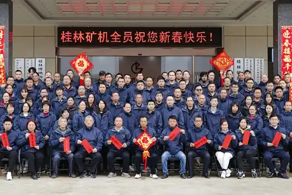 All Employees of Cronus Machine