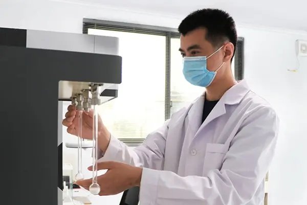 Cronus Machine Technical Engineer