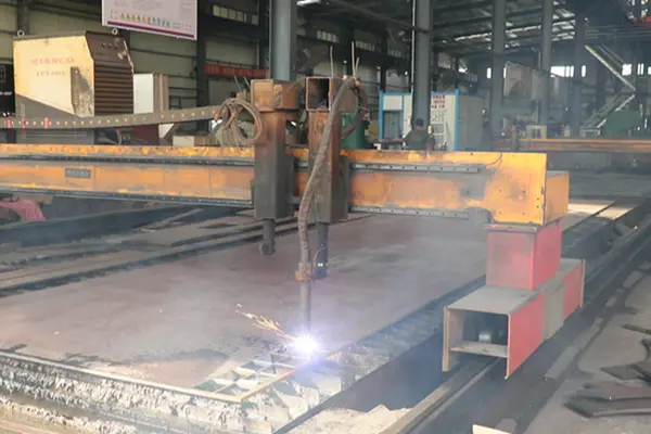 Foundation Construction Equipment