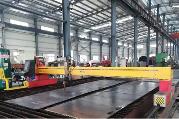 CNC Cutting Machine