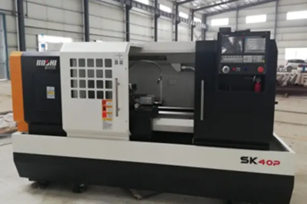 CNC Lathe