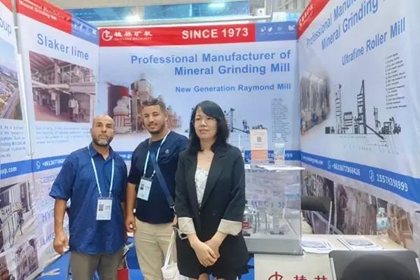 Cronus Machinery in Discussion with US Clients