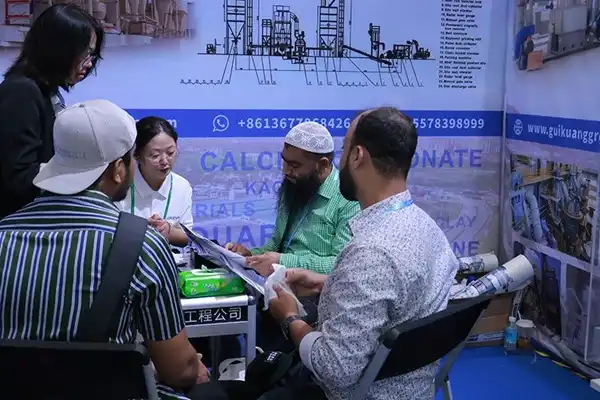 Cronus Machinery Engages with Indian Clients