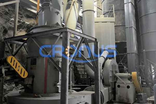 Ceramic Waste Grinding Mills and Production Line Process