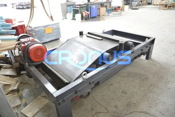 How to Select the Right Magnetic Separator for Your Raymond Mill?