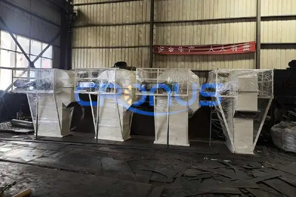 How to choose the matching elevator for a Raymond mill?