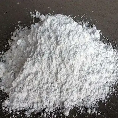 Industrial Grade Calcium Oxide
