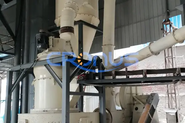 Limestone Grinding Mill Selection Guide