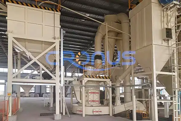 Can Sand‑Powder Integrated Machines Truly Achieve Co‑production? Equipment Selection Guide